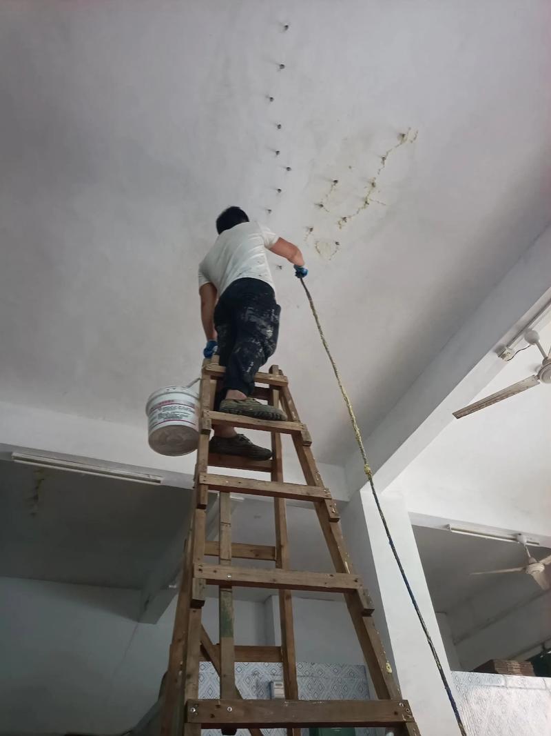 临沂临沭县化学注浆